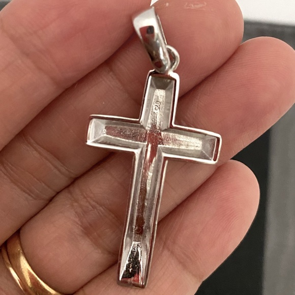 💥Sterling Silver 925 pendant! Made inThailand💥 - Picture 4 of 5